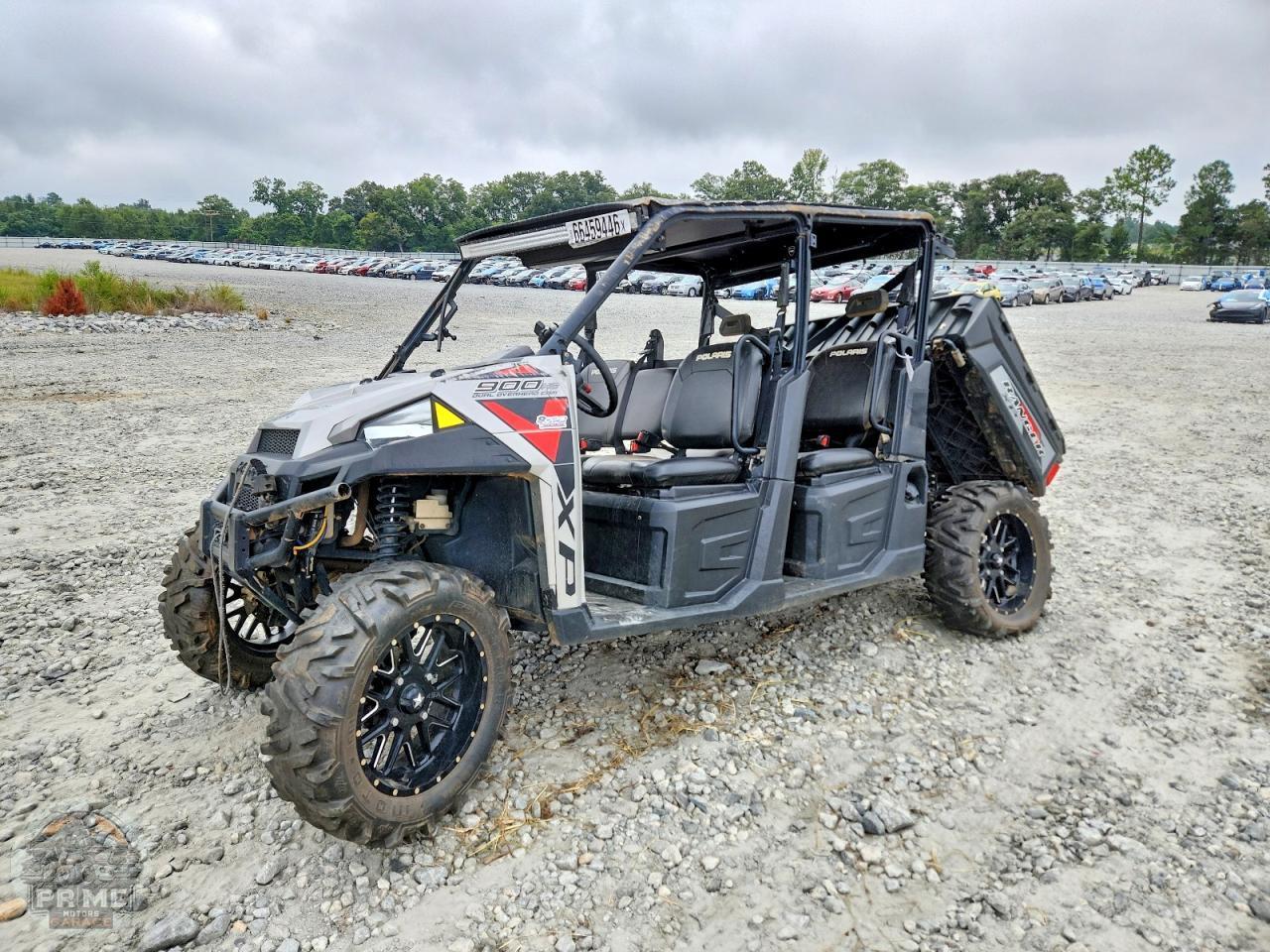 2019 POLARIS RANGER — фото 3
