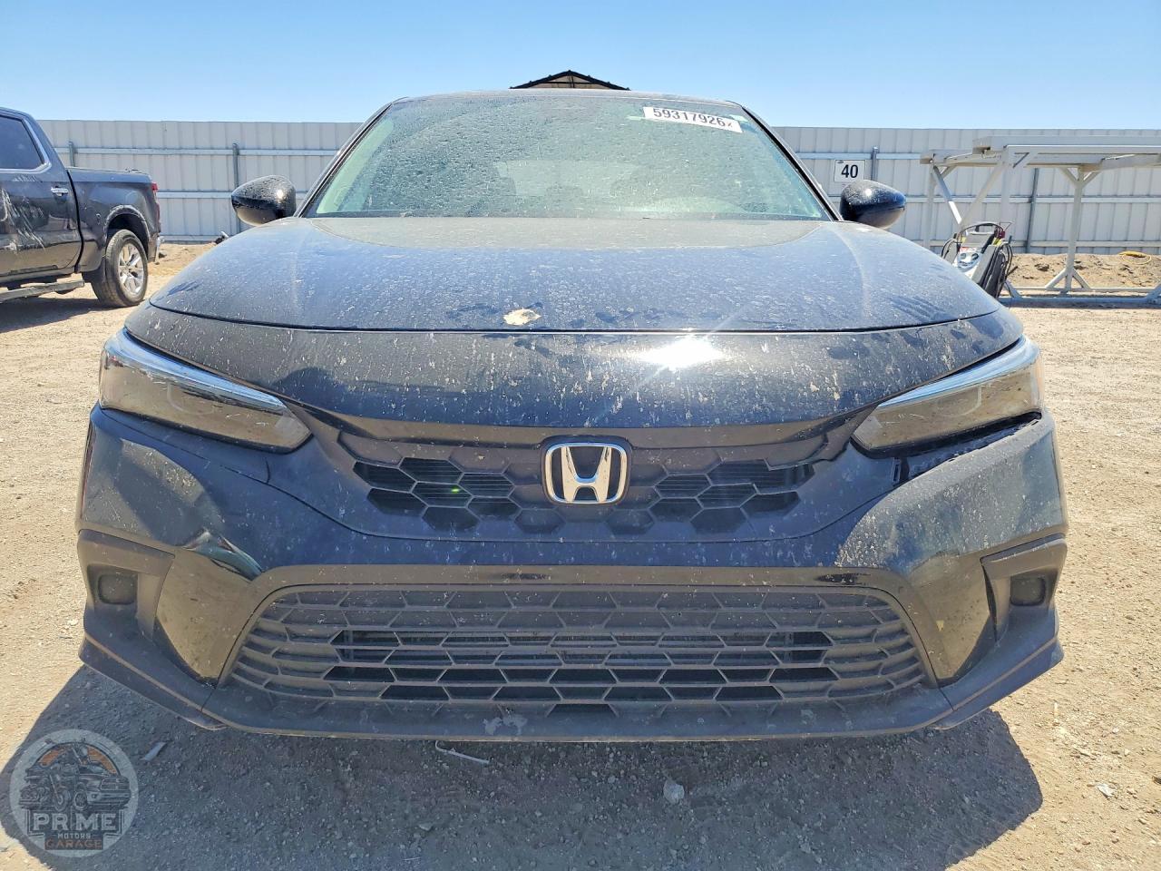 2023 HONDA CIVIC — фото 5