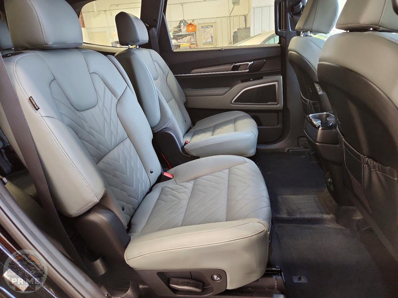 2024 KIA TELLURIDE — фото 11