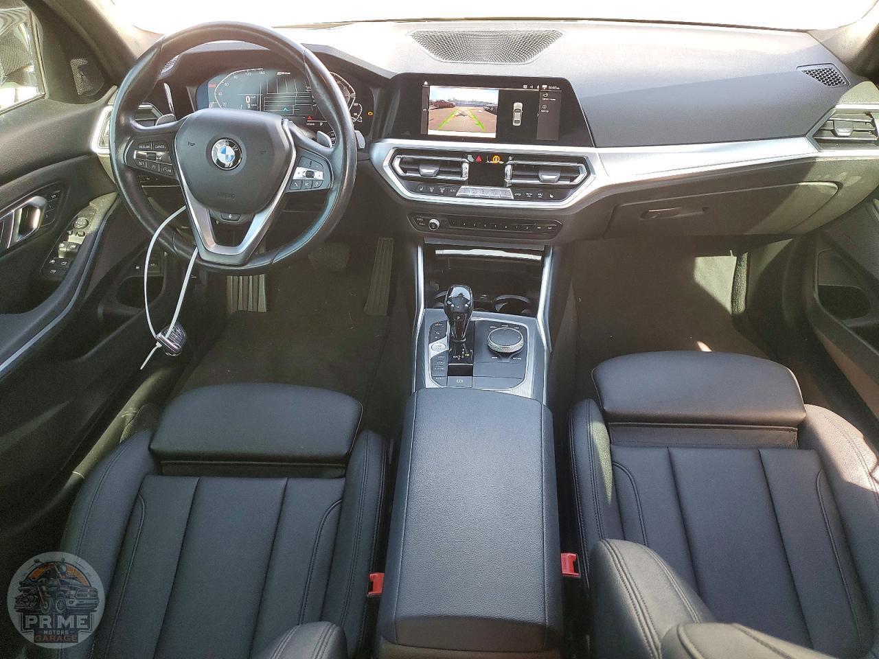 2021 BMW 3 SERIES — фото 15