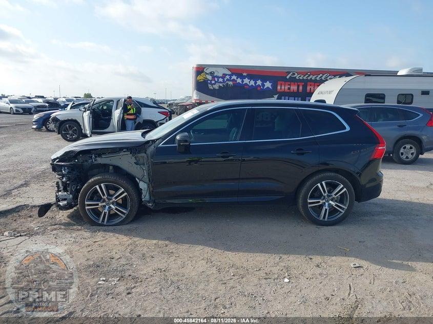 2021 VOLVO XC60 T5 MOMENTUM — фото 15