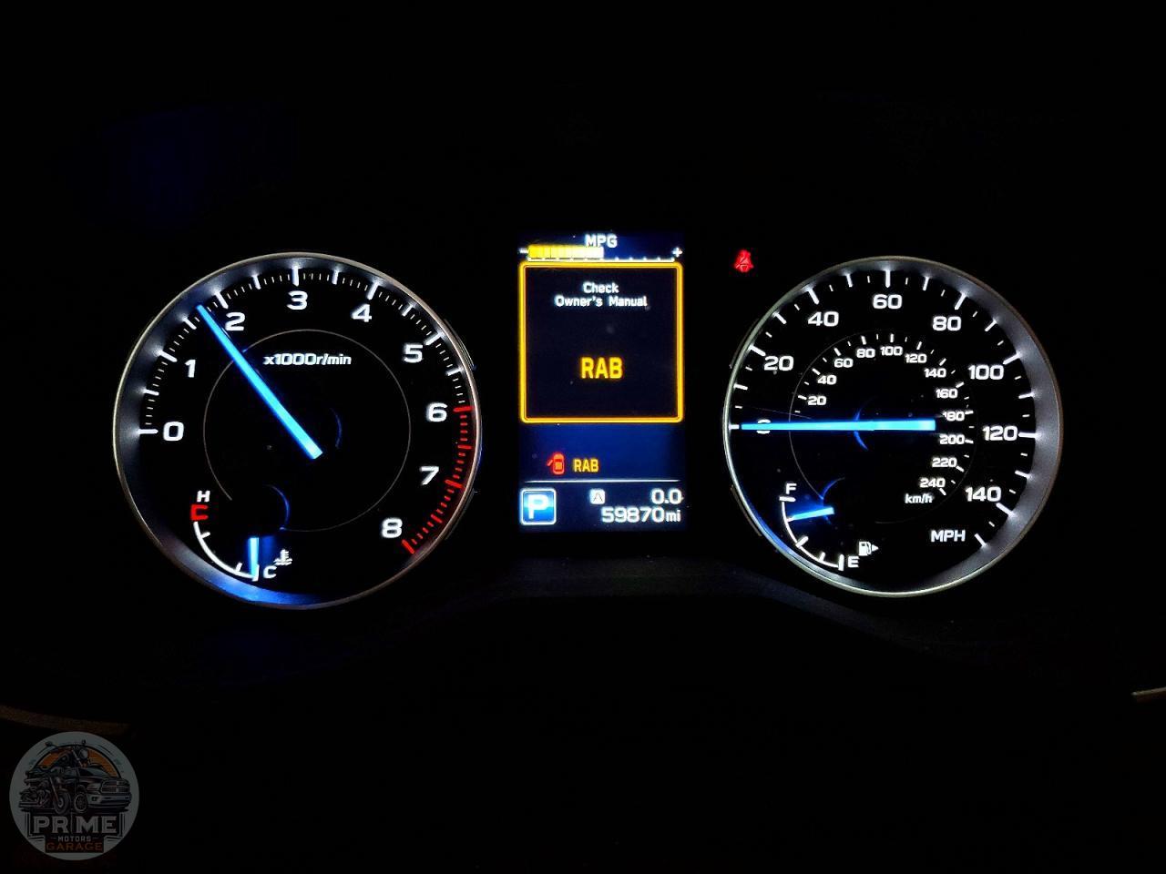 2021 SUBARU ASCENT — фото 9