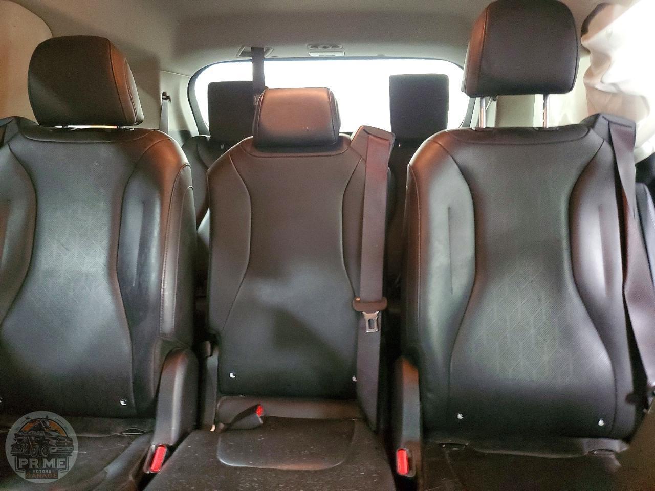 2022 KIA CARNIVAL — фото 10