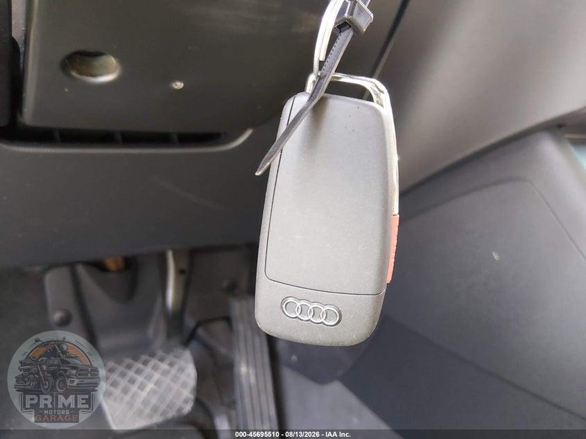 2016 AUDI Q3 2.0T PREMIUM PLUS — фото 11