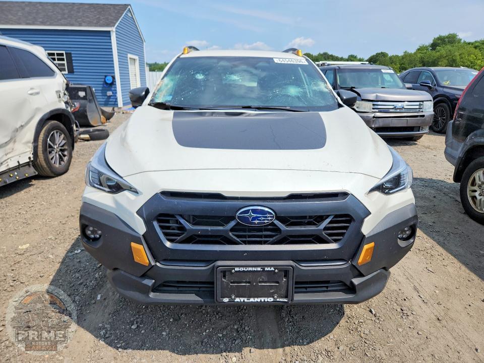 2024 SUBARU CROSSTREK — фото 5