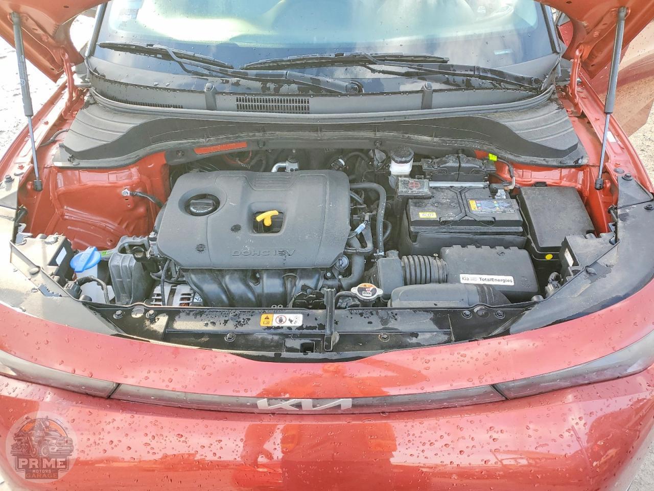 2023 KIA SOUL — фото 12