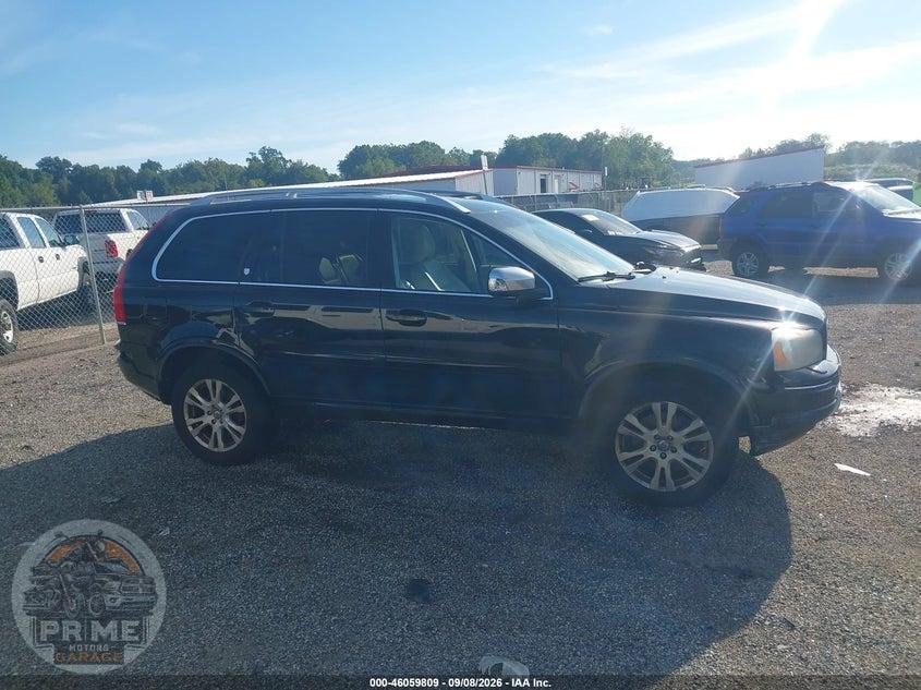 2014 VOLVO XC90 3.2 — фото 13