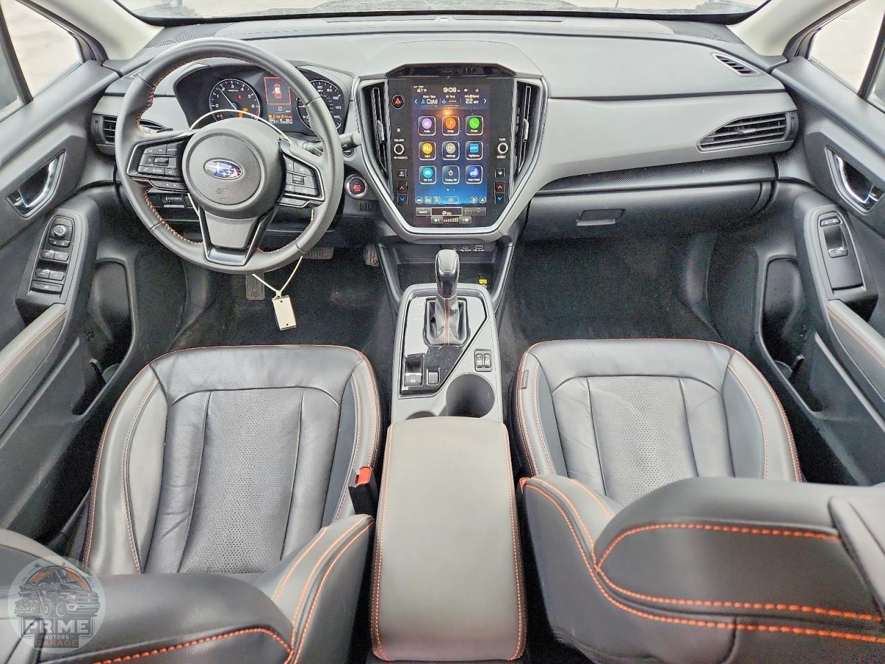 2024 SUBARU CROSSTREK — фото 8