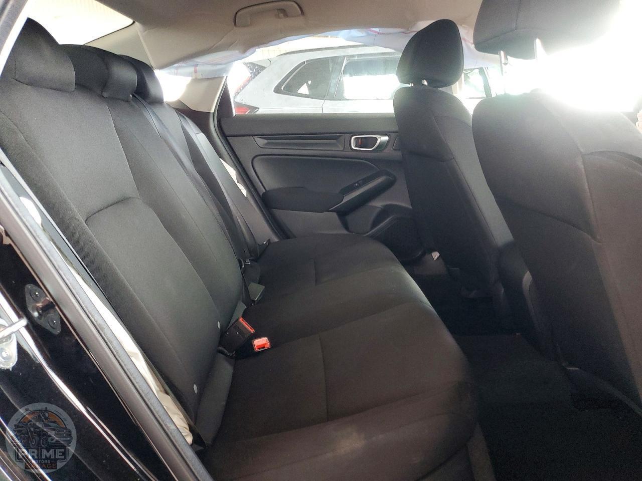 2024 HONDA CIVIC — фото 10