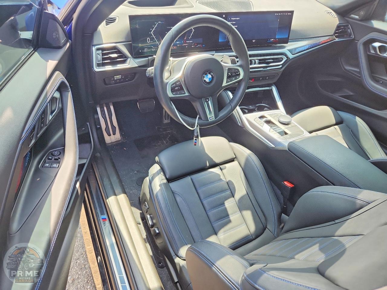 2024 BMW 2 SERIES — фото 8