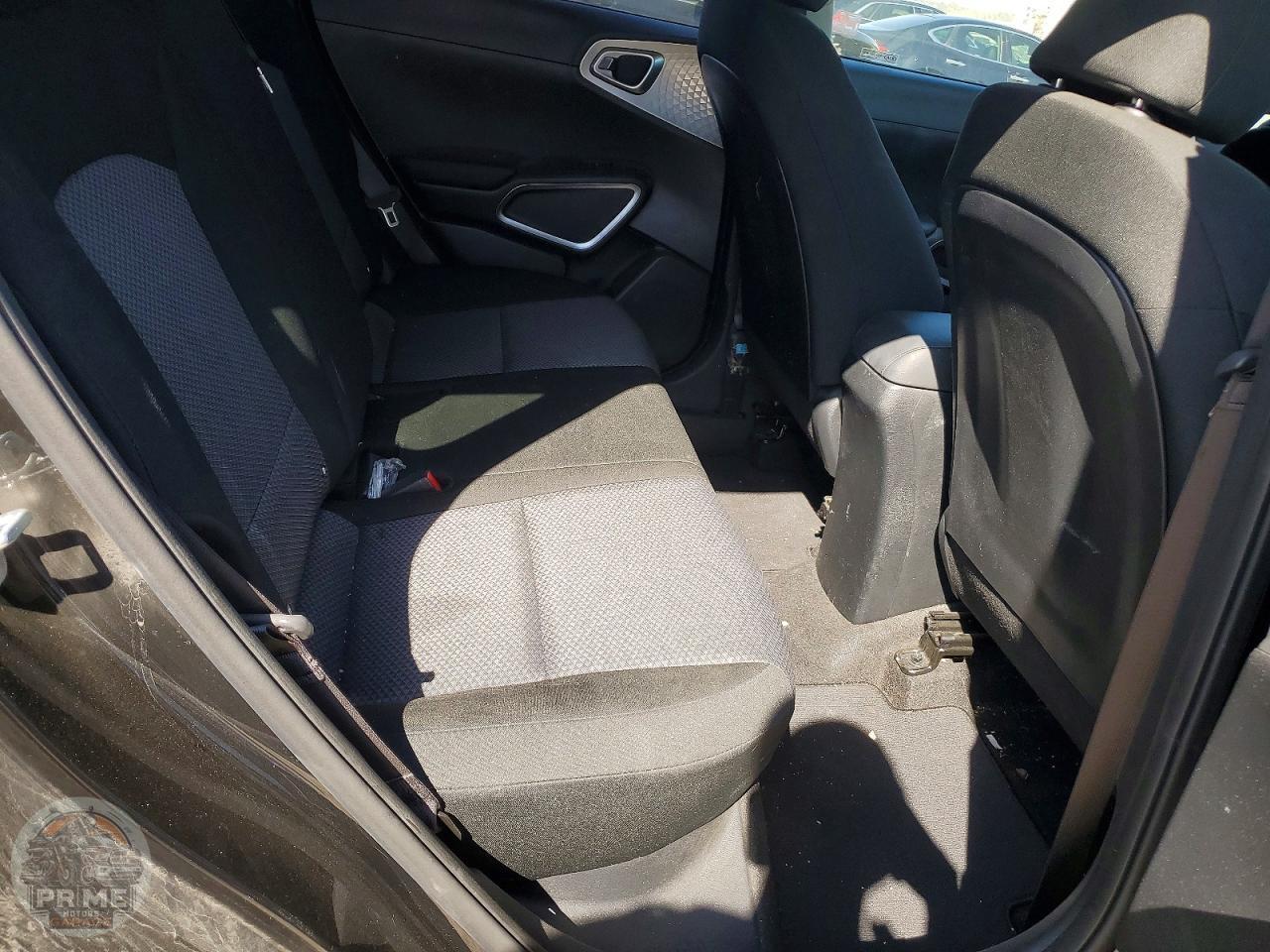 2021 KIA SOUL — фото 11