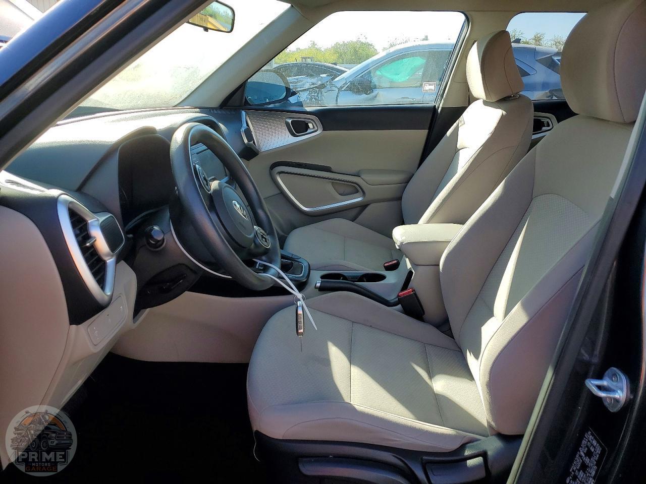 2020 KIA SOUL — фото 7