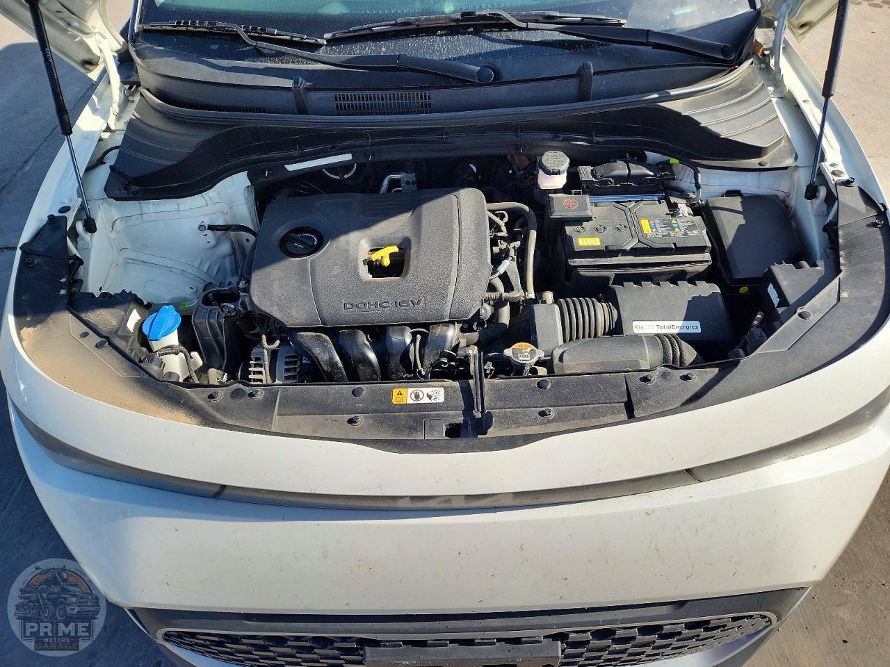 2023 KIA SOUL — фото 11