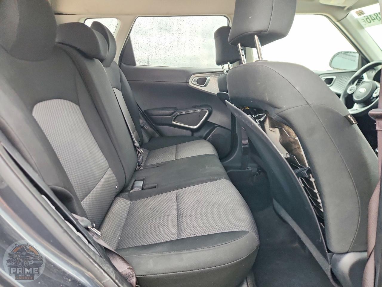 2020 KIA SOUL — фото 10