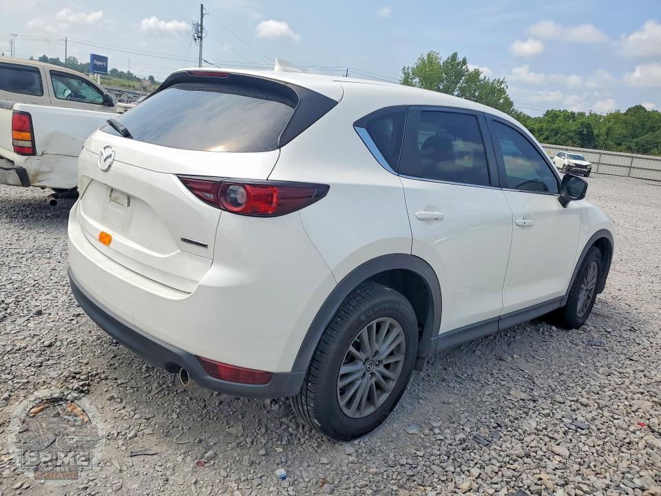 2020 MAZDA CX 5 — фото 3