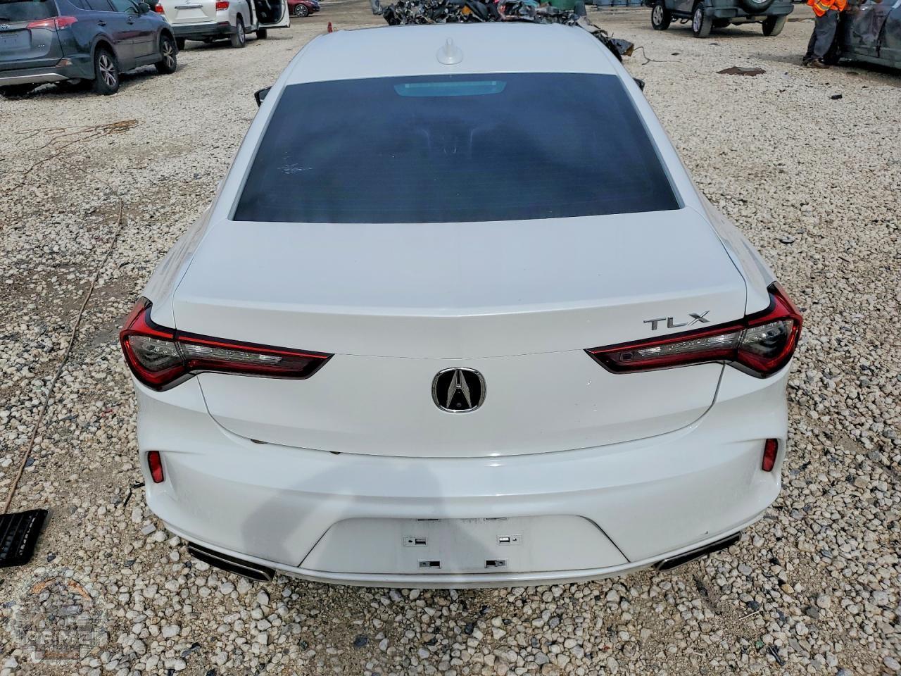 2021 ACURA TLX — фото 11