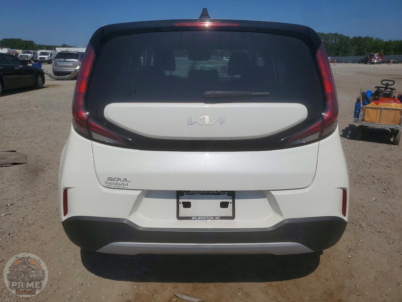 2023 KIA SOUL — фото 6