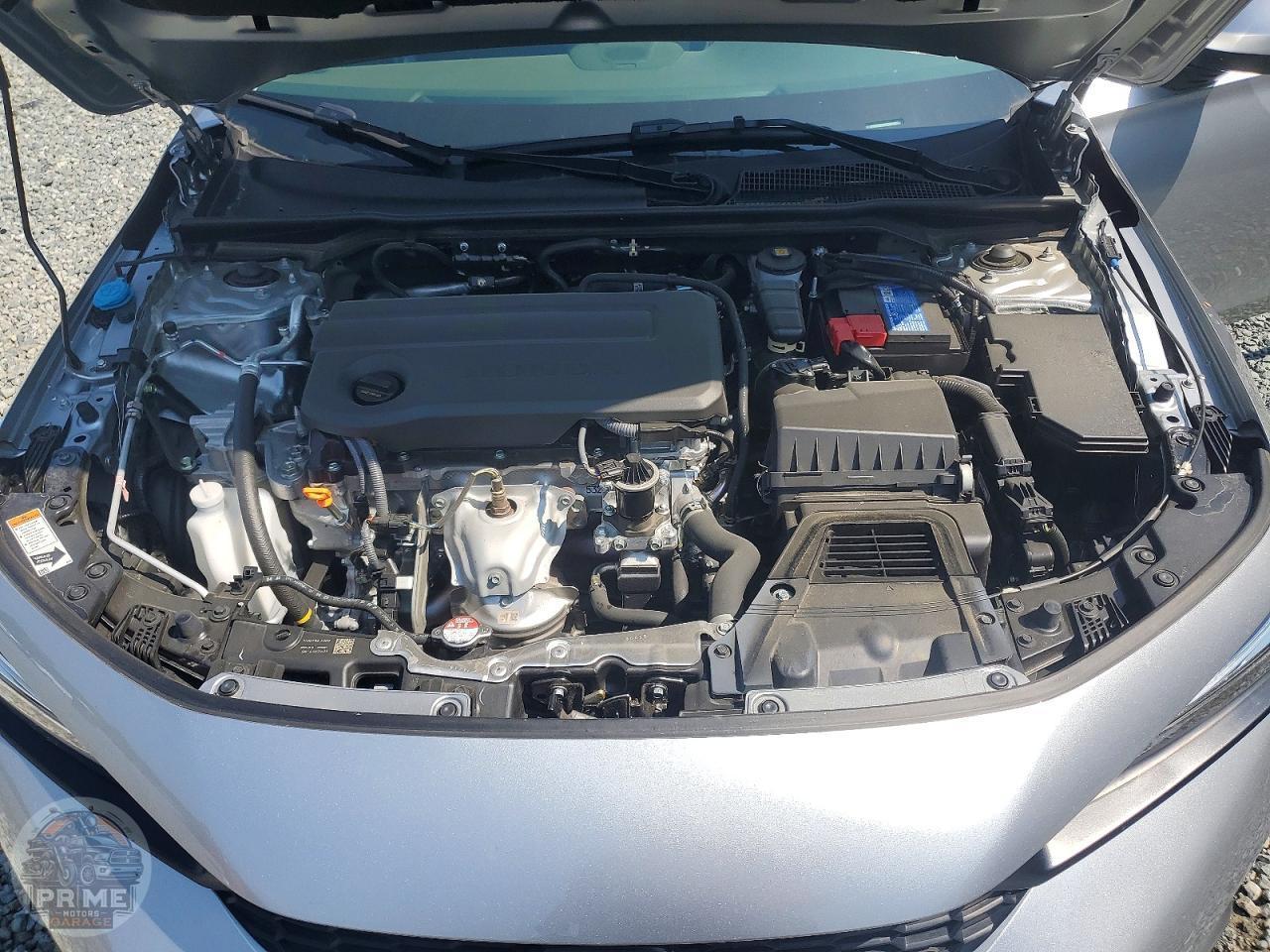 2026 HONDA CIVIC — фото 11