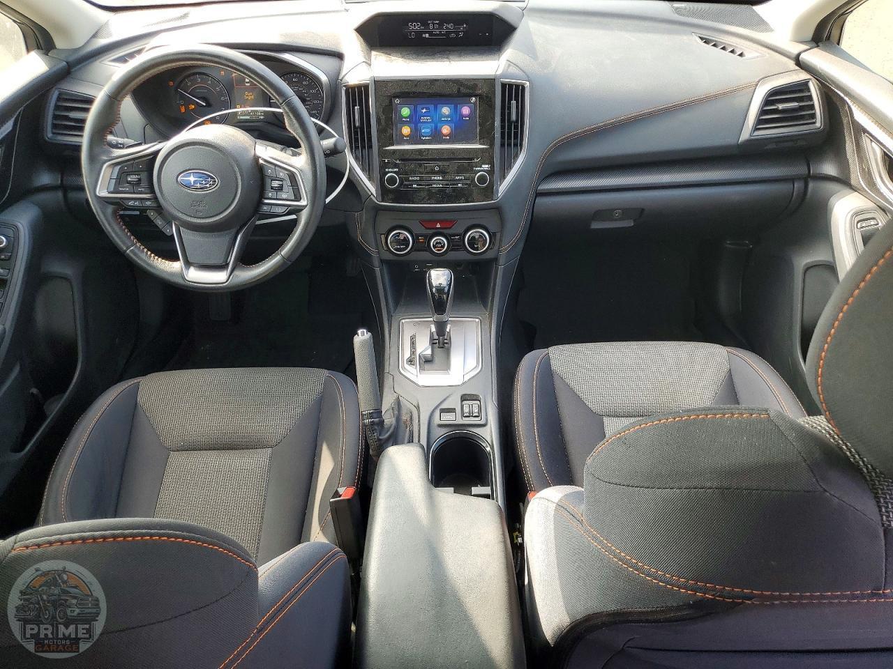 2021 SUBARU CROSSTREK — фото 8