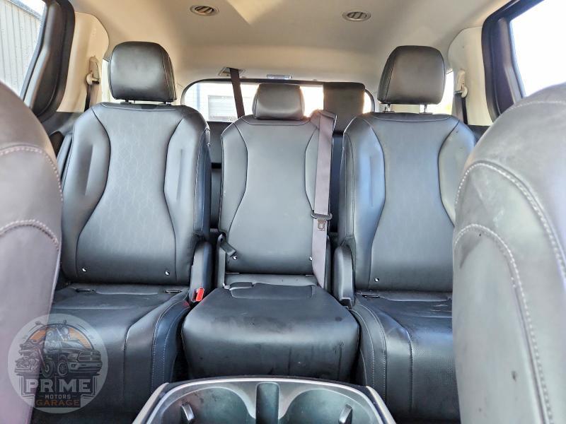 2026 KIA CARNIVAL — фото 10