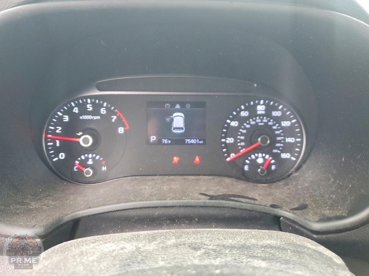 2021 KIA SOUL — фото 9