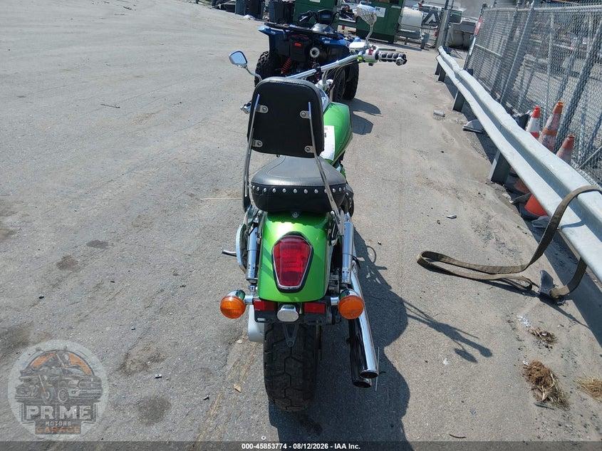 2007 HONDA VTX1300 C — фото 6