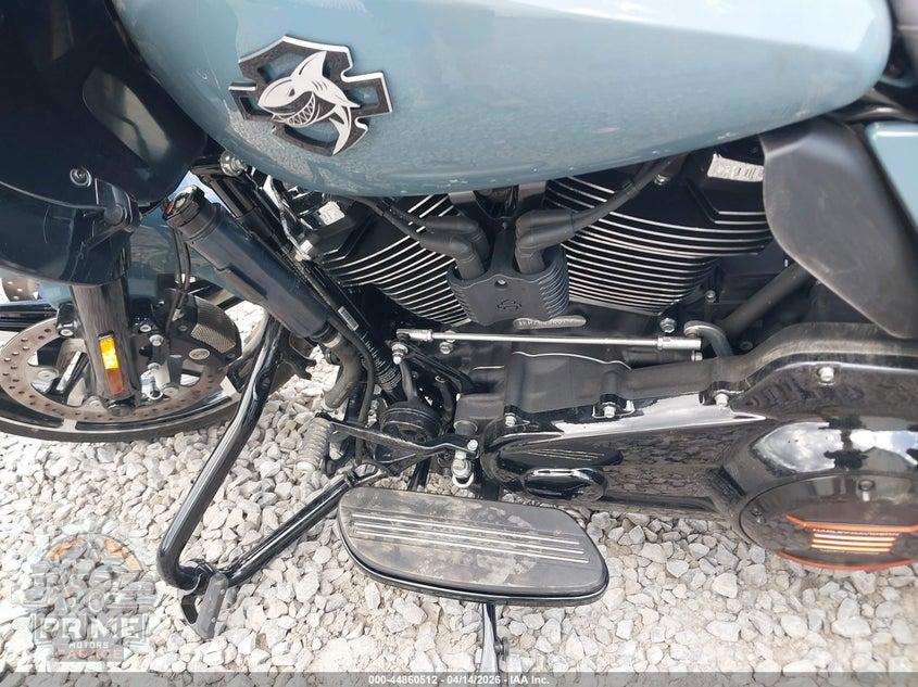 2024 HARLEY-DAVIDSON FLTRX (ROAD GLIDE, ROAD GLIDE CUSTOM) — фото 9