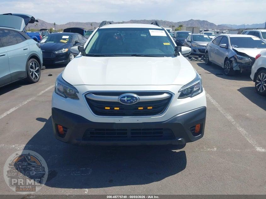 2022 SUBARU OUTBACK PREMIUM — фото 12