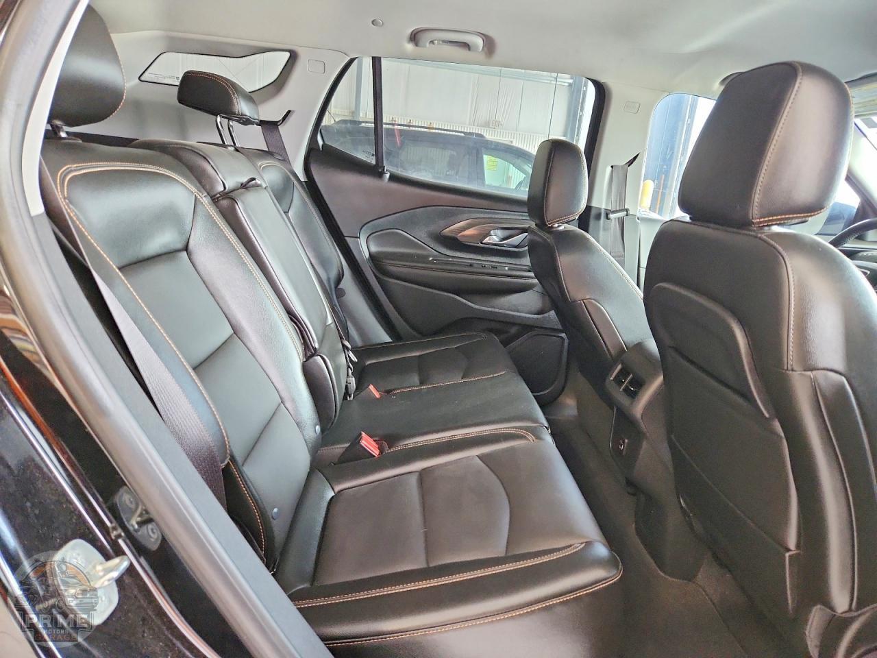2020 GMC TERRAIN — фото 46