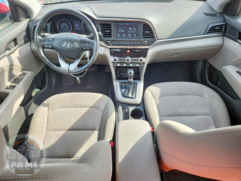 2020 HYUNDAI ELANTRA — фото 32