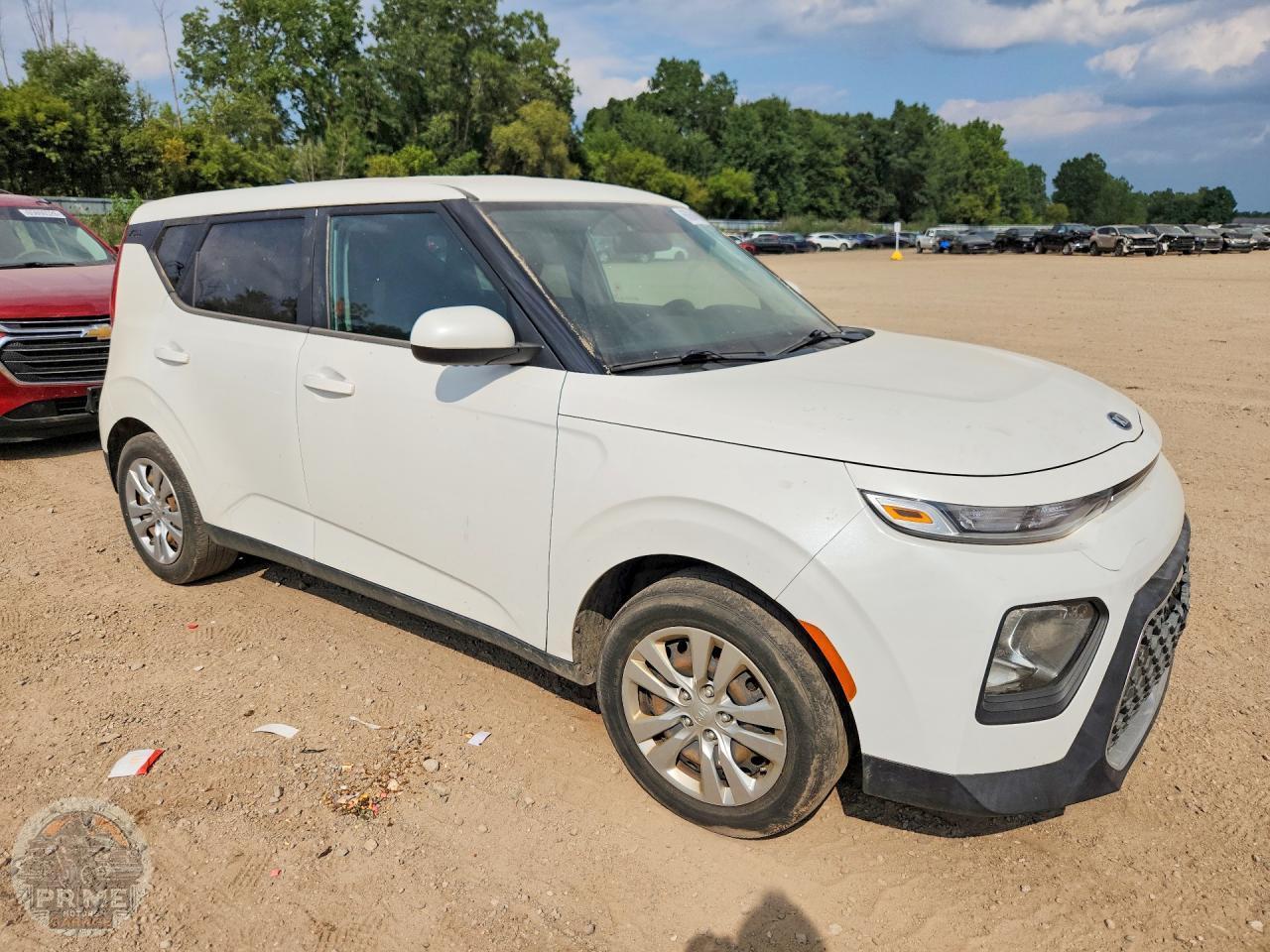 2021 KIA SOUL — фото 4