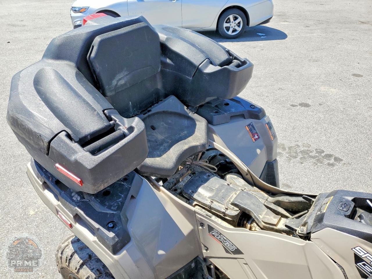 2022 POLARIS SPORTSMAN — фото 6