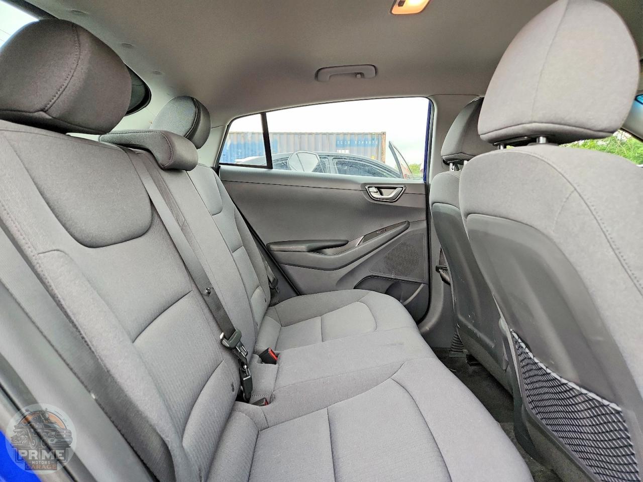 2020 HYUNDAI IONIQ — фото 10
