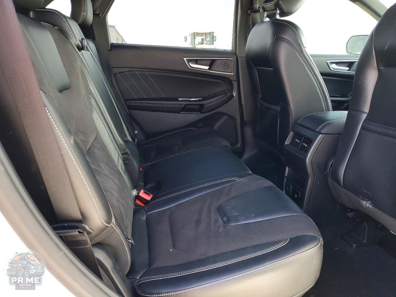 2020 FORD EDGE — фото 11