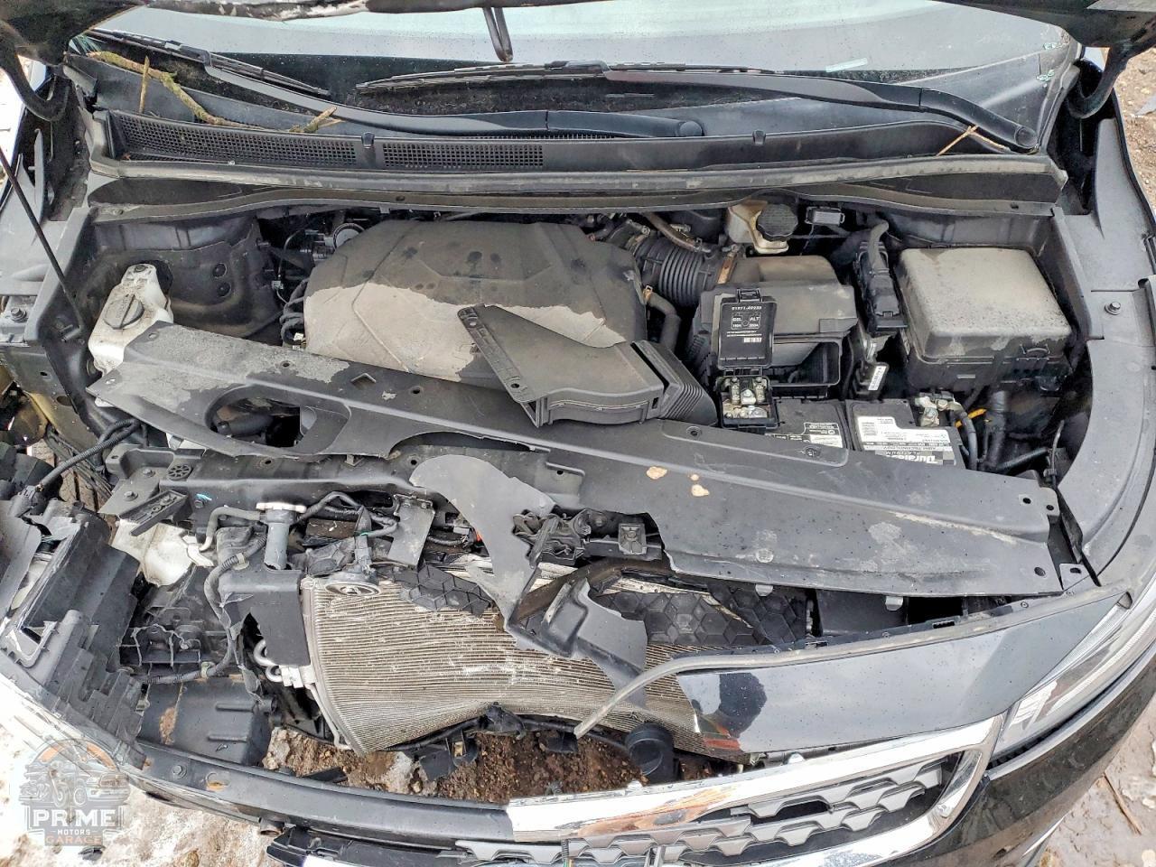 2020 KIA SEDONA — фото 10