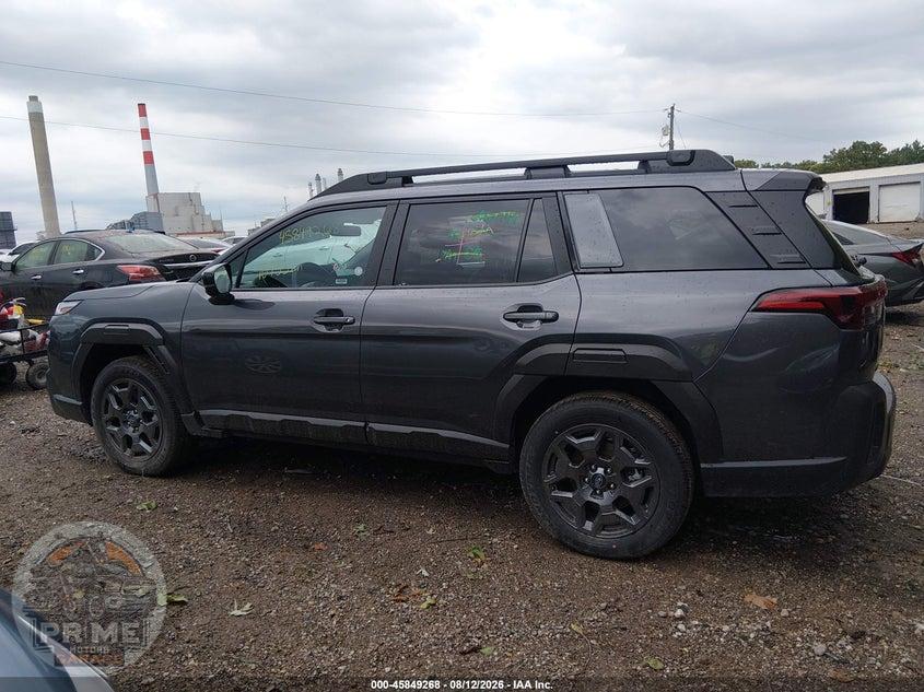 2026 SUBARU OUTBACK PREMIUM — фото 14
