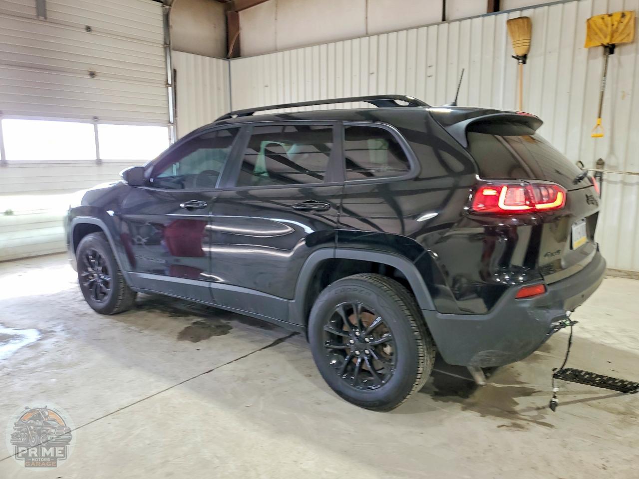 2023 JEEP CHEROKEE — фото 2