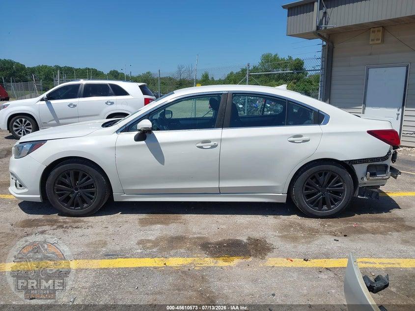 2019 SUBARU LEGACY 2.5I PREMIUM — фото 15