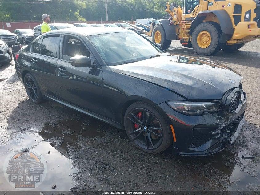 2022 BMW M340I M340I XDRIVE — фото 17