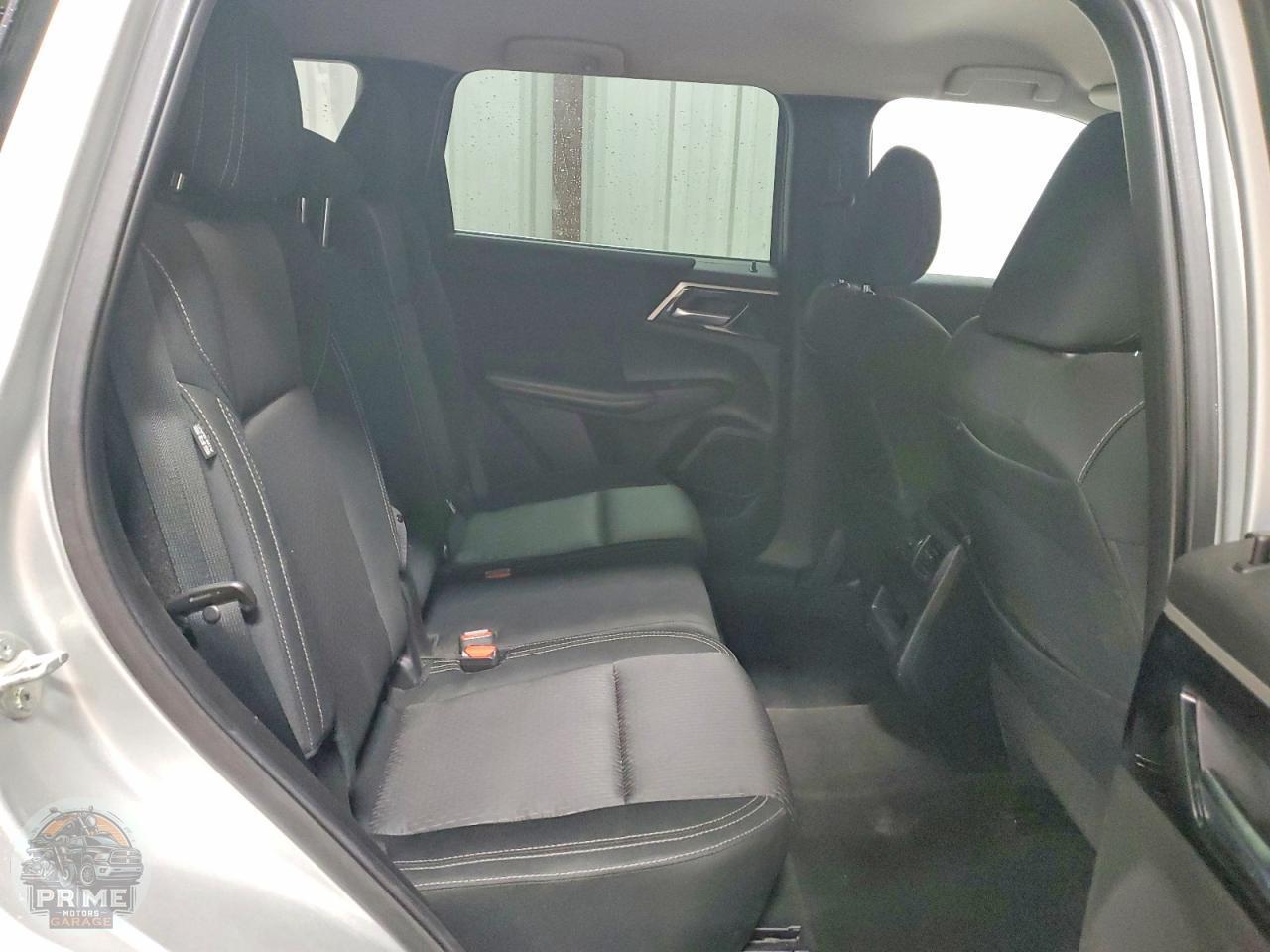 2022 MITSUBISHI OUTLANDER — фото 11
