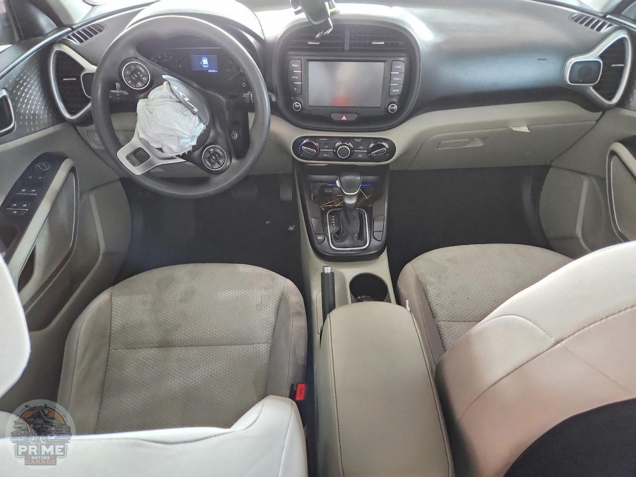 2022 KIA SOUL — фото 8