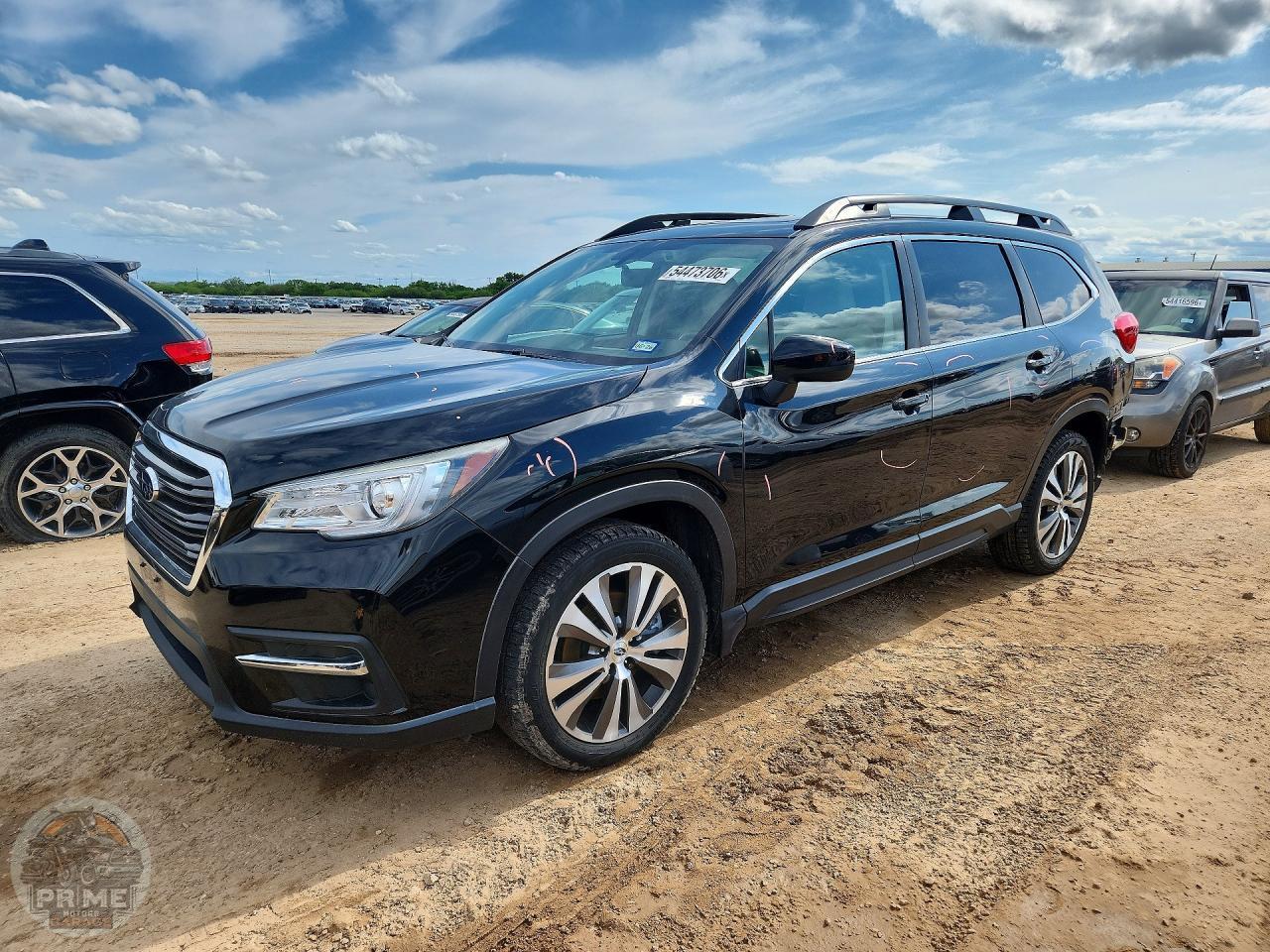 2021 SUBARU ASCENT — фото 1