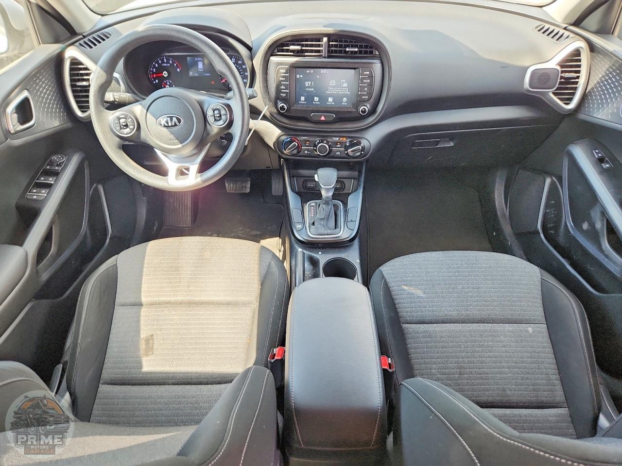 2020 KIA SOUL — фото 8