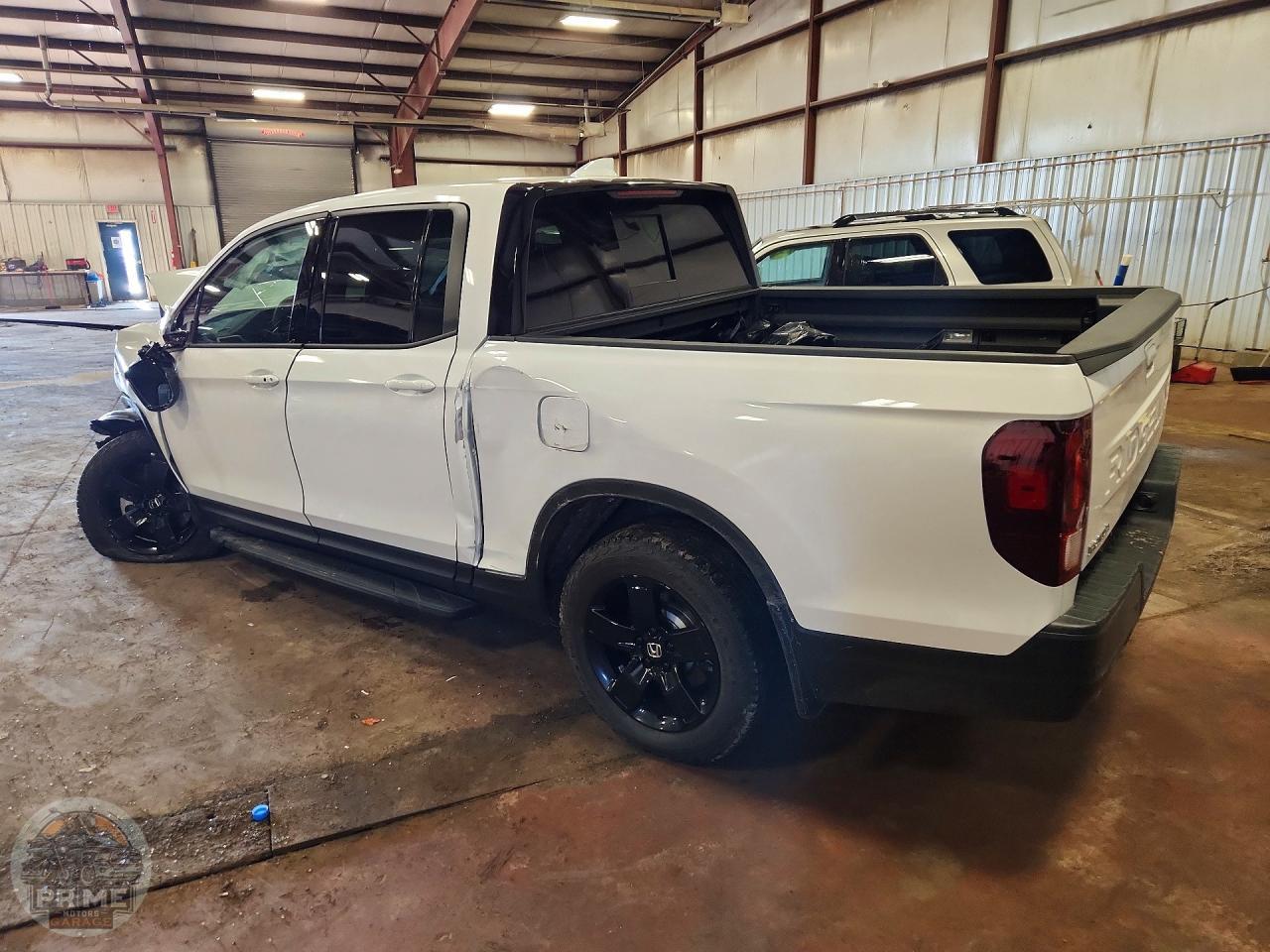2025 HONDA RIDGELINE — фото 2