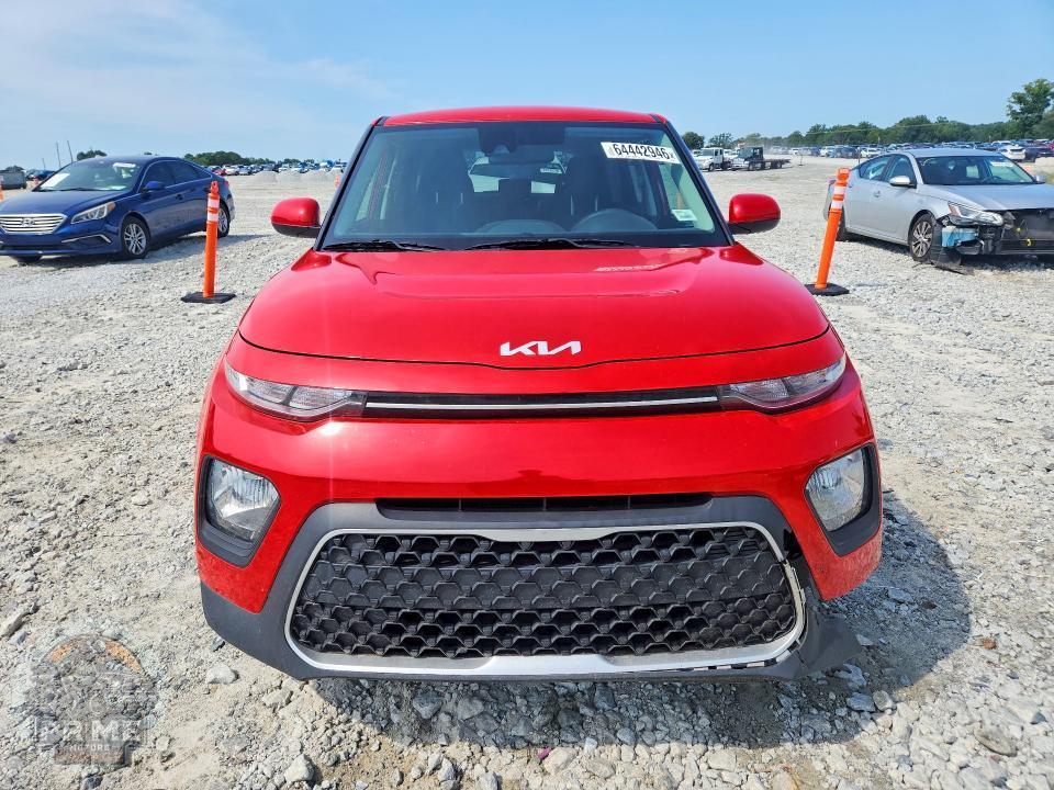 2022 KIA SOUL — фото 5