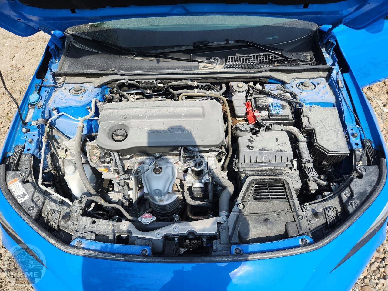 2025 HONDA CIVIC — фото 11