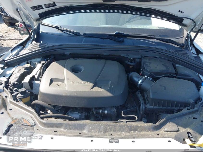 2017 VOLVO XC60 T5 INSCRIPTION — фото 10