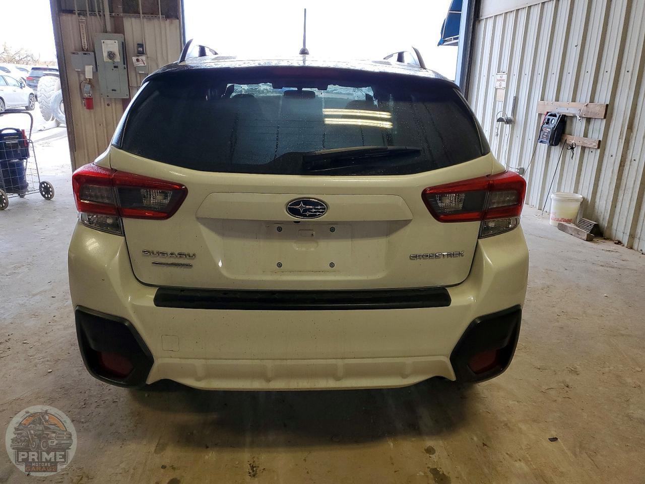 2023 SUBARU CROSSTREK — фото 6