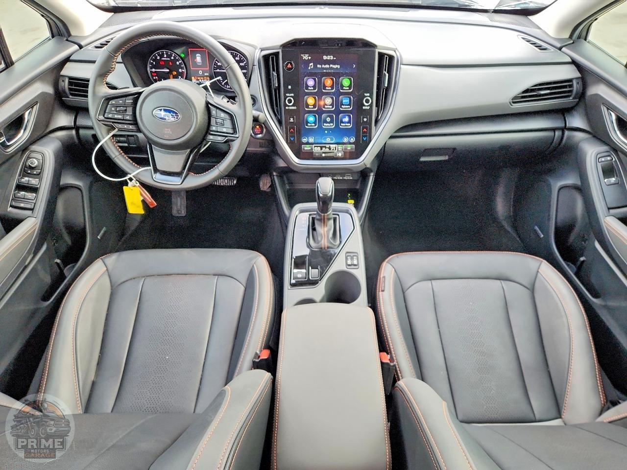 2024 SUBARU CROSSTREK — фото 8