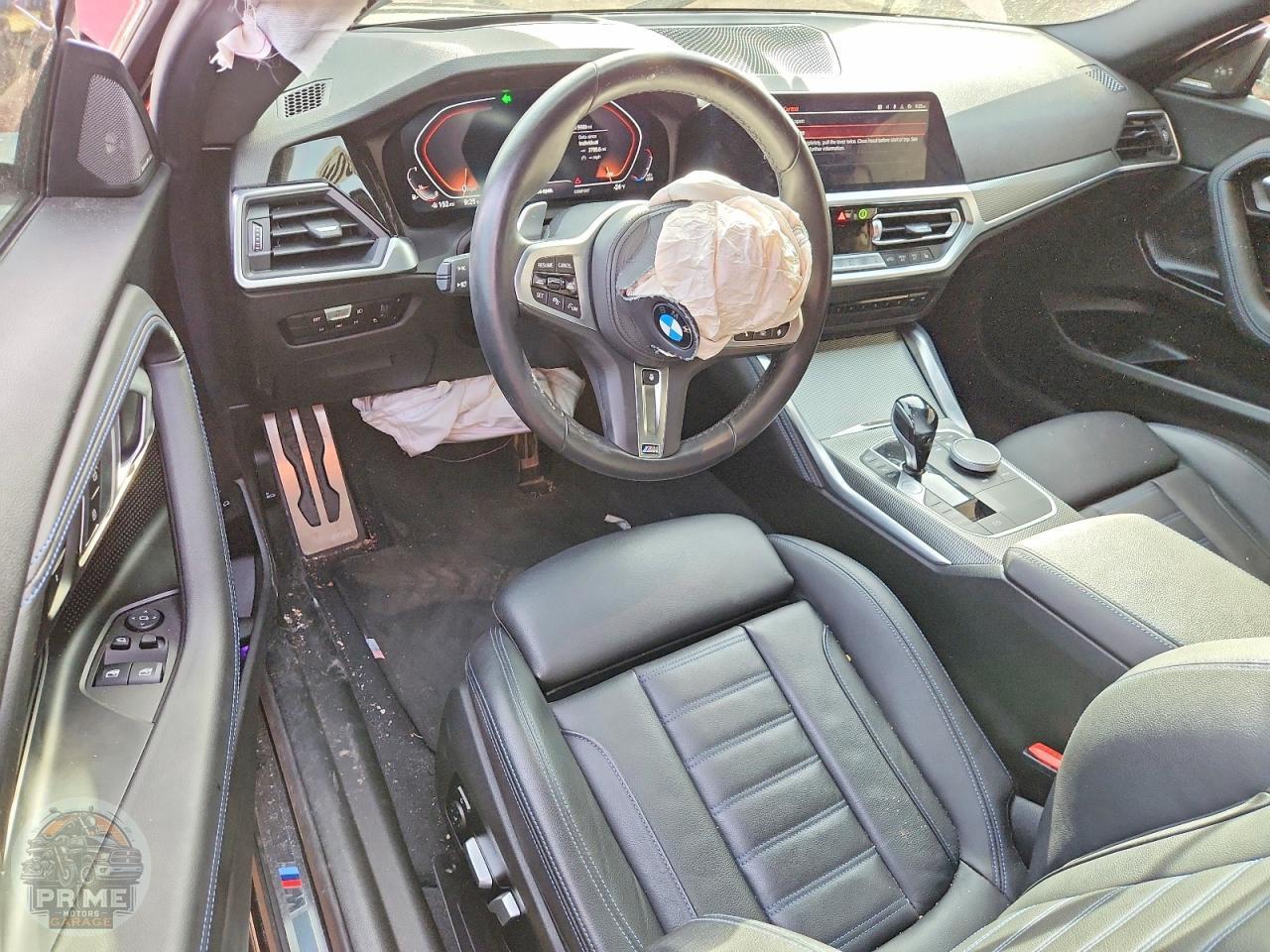 2022 BMW 2 SERIES — фото 8